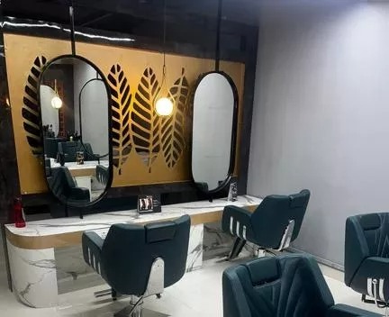 salon for men