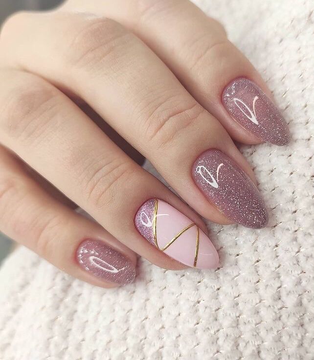 Nail art